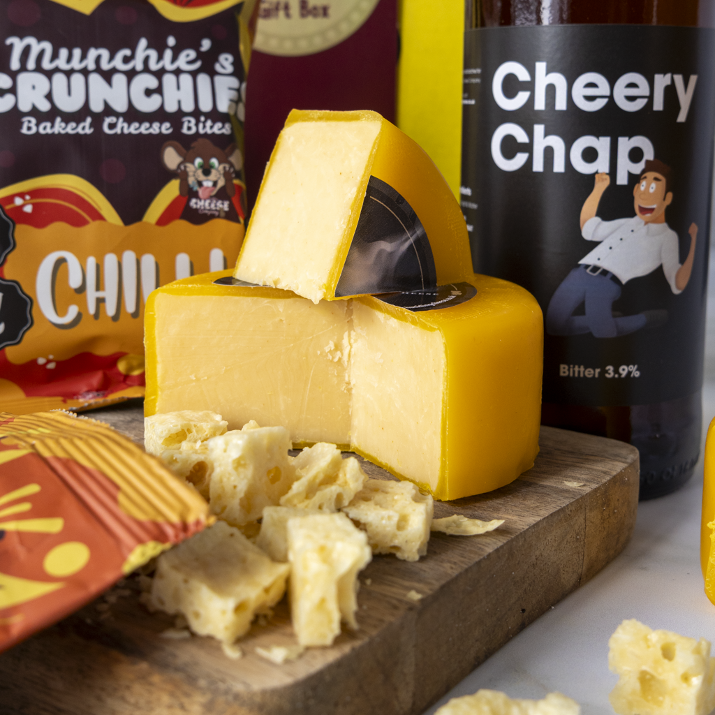 Virtual Pub Gift Box