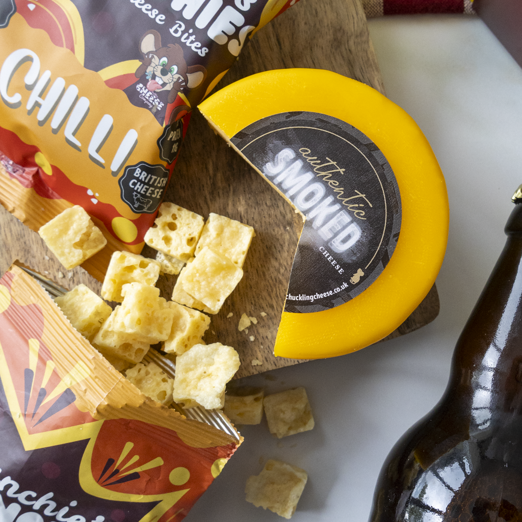 Virtual Pub Gift Box