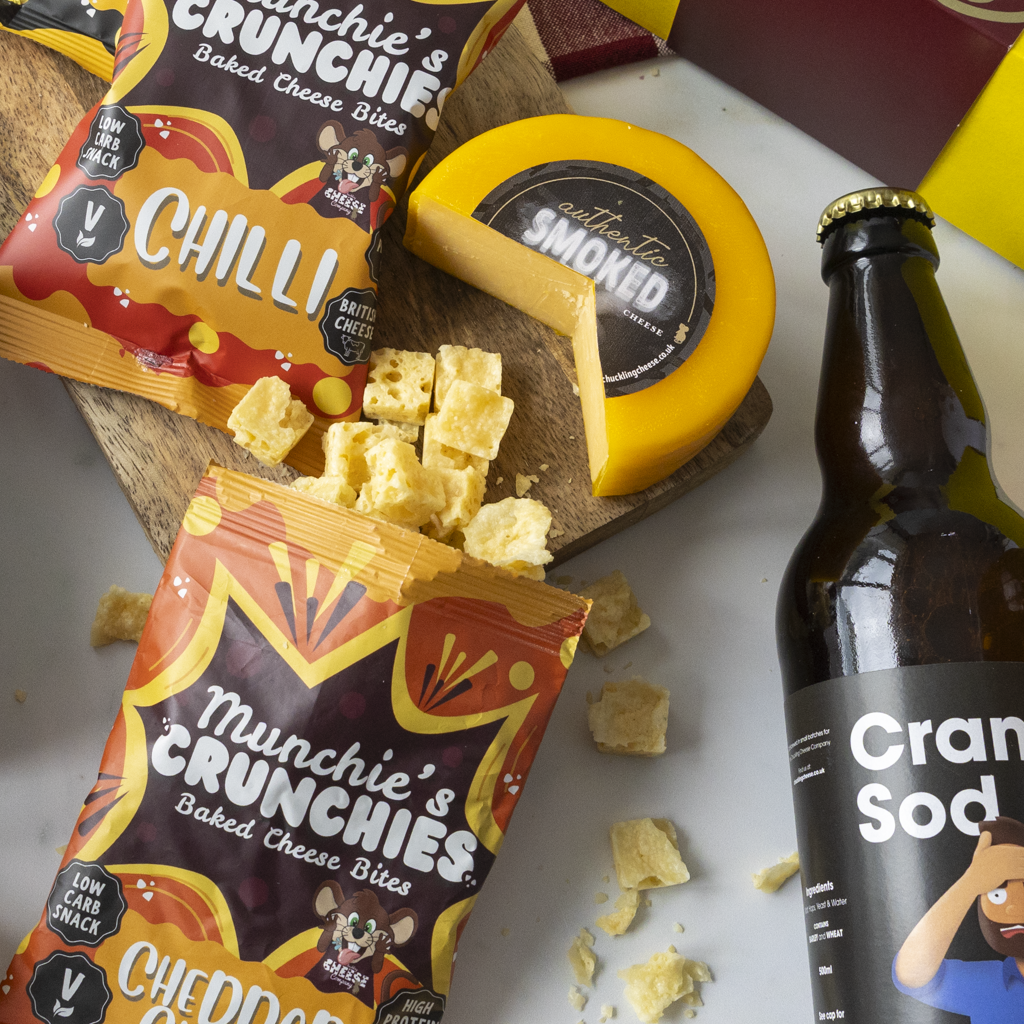 Virtual Pub Gift Box