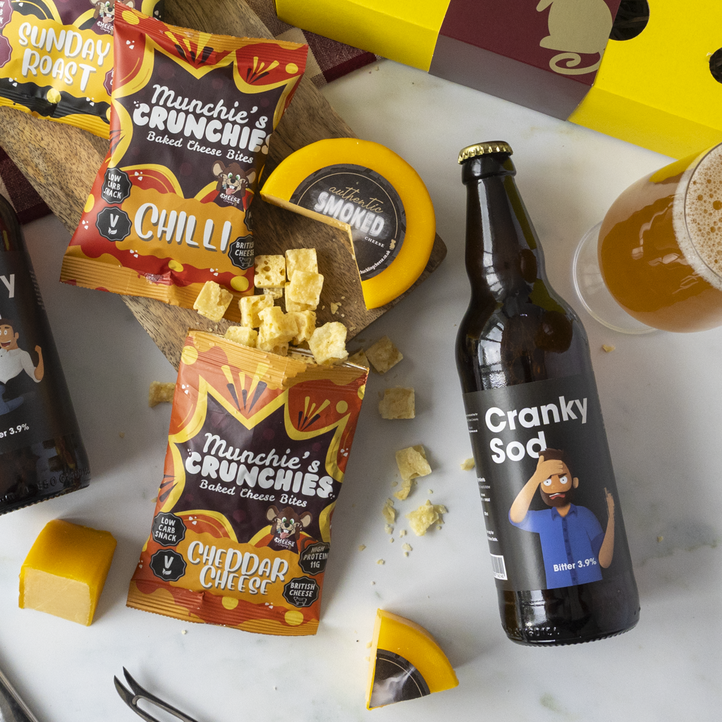 Virtual Pub Gift Box