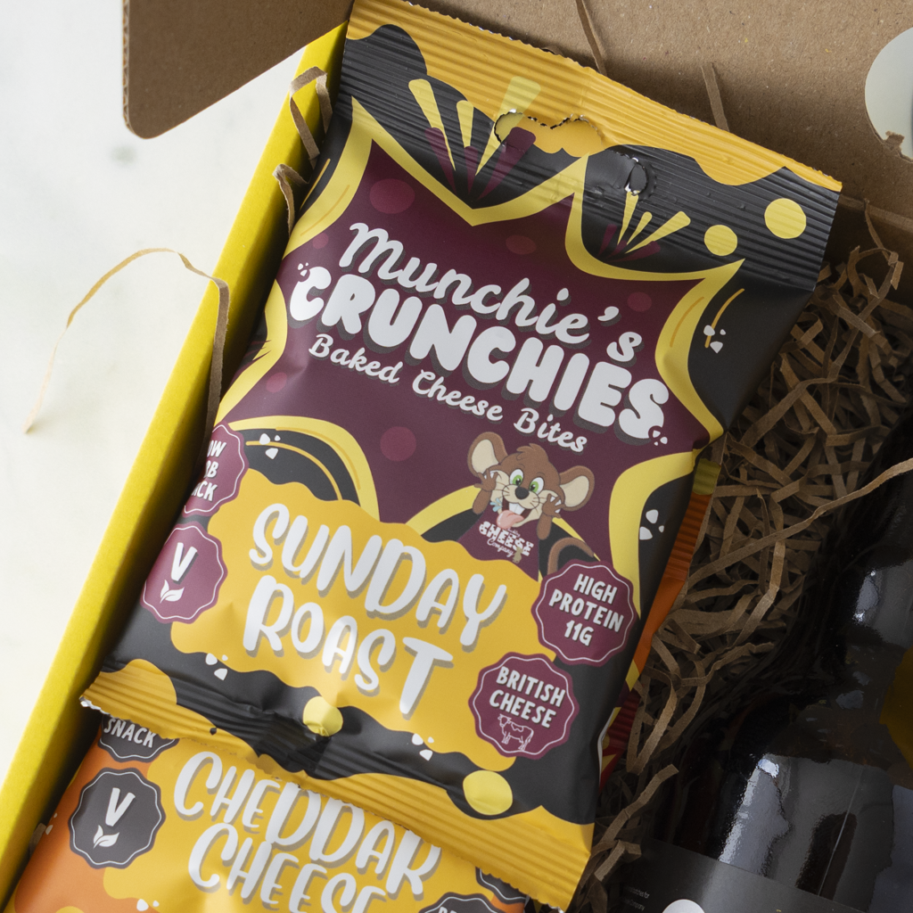 Virtual Pub Gift Box