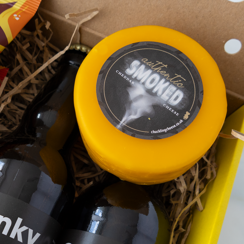 Virtual Pub Gift Box