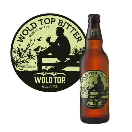 Wold Top! Bitter