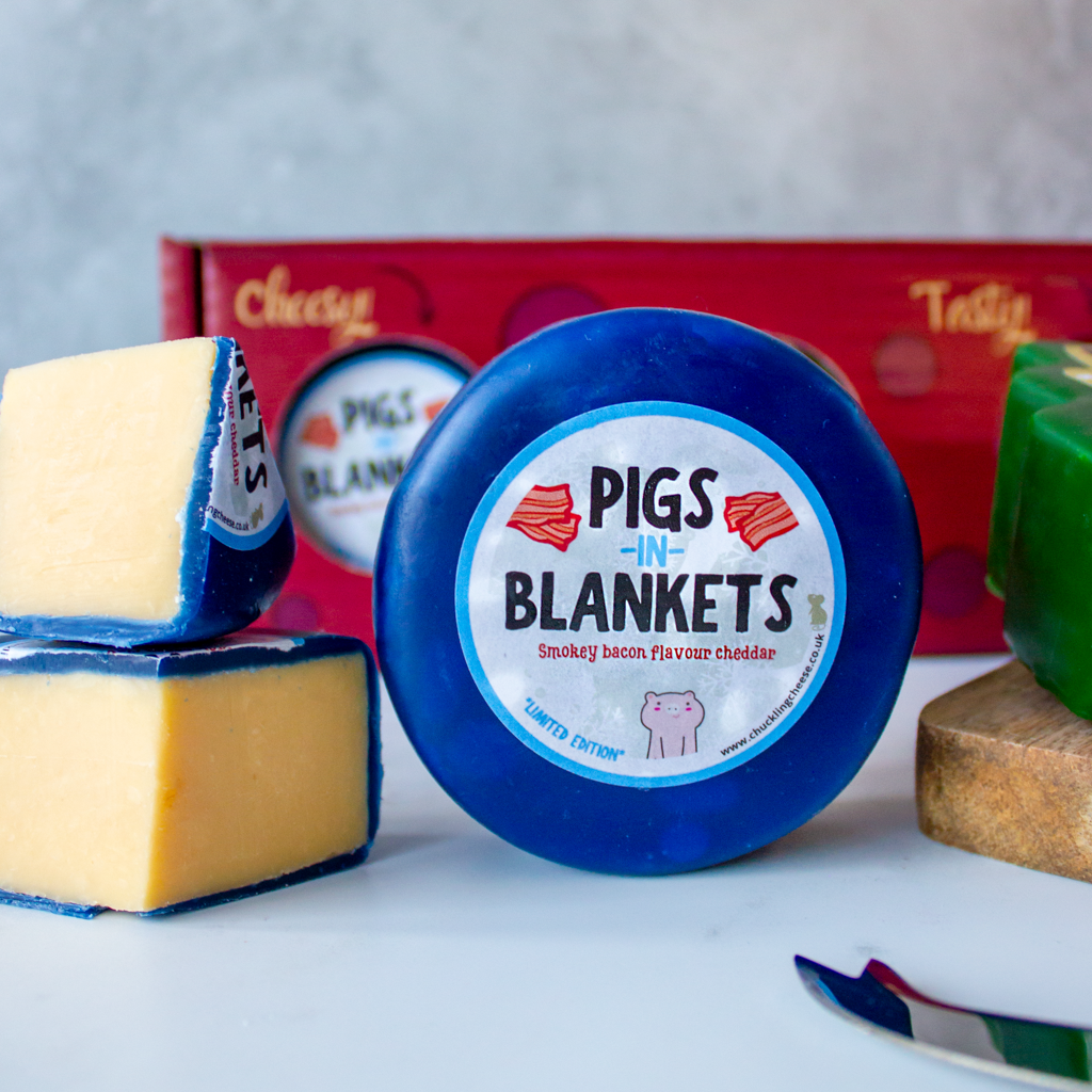 Christmas Trio Box #2