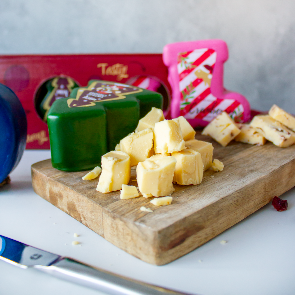 Christmas Trio Box #2