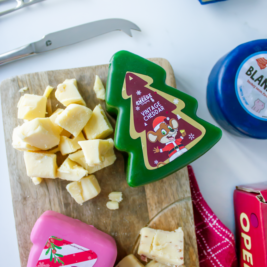 Christmas Trio Box #2