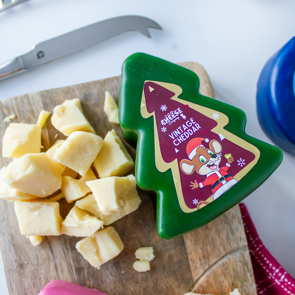 Christmas Trio Box #2