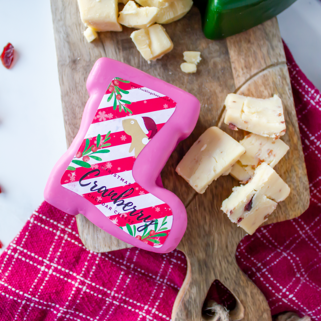 Christmas Trio Box #2