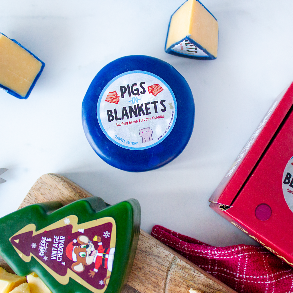 Christmas Trio Box #2