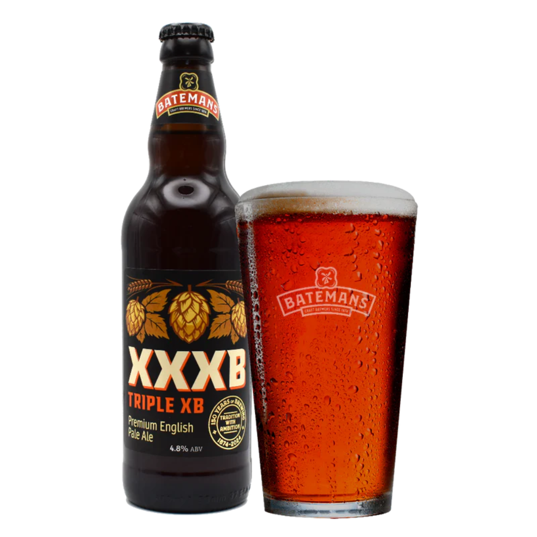 Batemans Triple XB