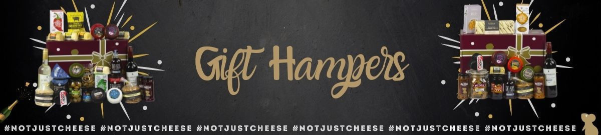 Cheese Gift hampers