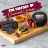 Hosting the Perfect Cheese Tasting Party with The Chuckling Cheese Company