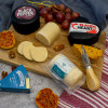 What are the benefits of a cheese subscription? Blog Main Image. Cheese Subscription Box Spread on A Cheese Board