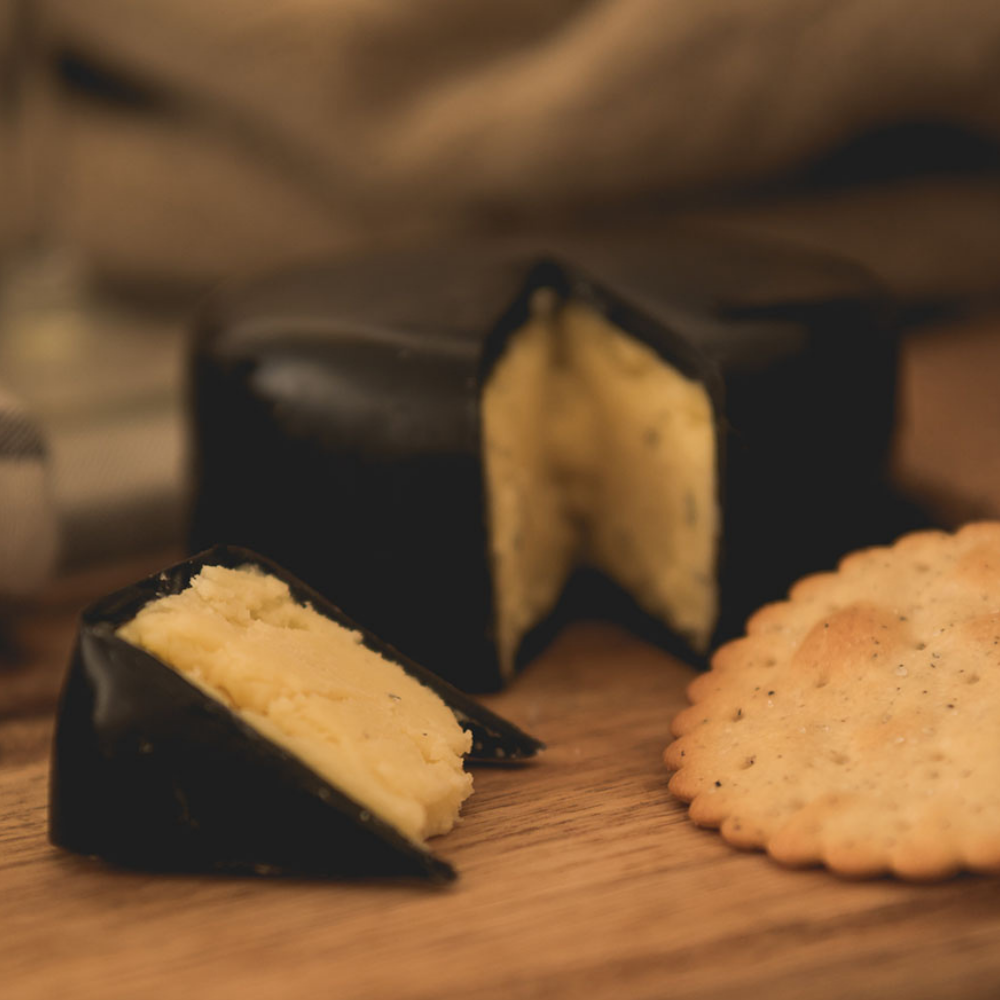Cheese Wheels for Cheese Rolling