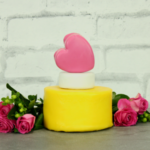 Little Chuckles Celebration Cake
