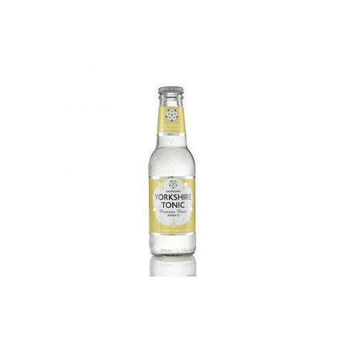 Premium Tonic Water