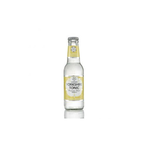 Premium Tonic Water