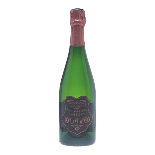 Lyme Bay Winery Sparkling Rose 75cl