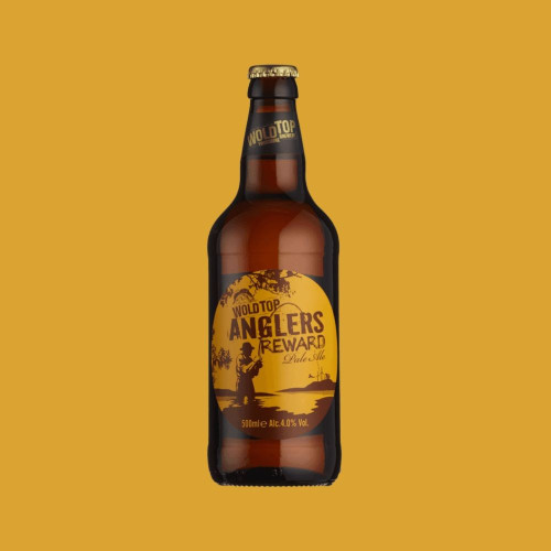 Wold Top! Anglers Reward Pale Ale