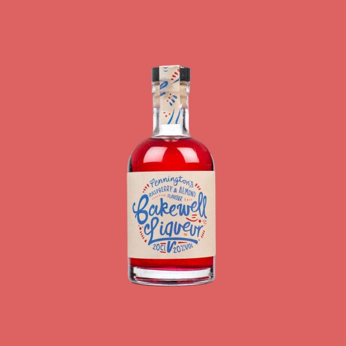 Bakewell Liqueur 20cl