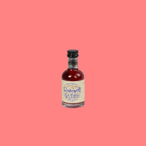 Bakewell Liqueur 5cl