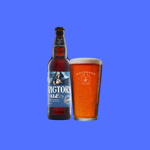 Batemans Victory Ale