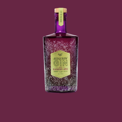 Blackberry & Apple Gin 70cl