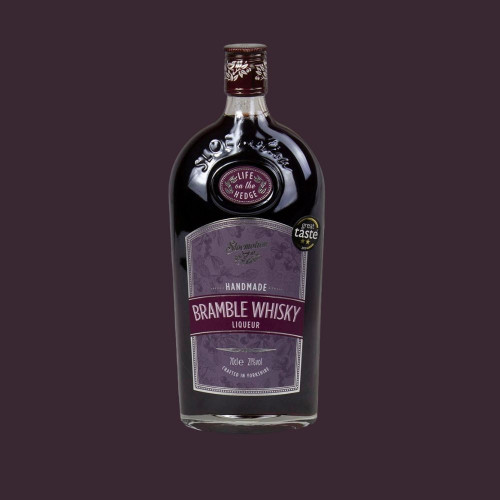 Bramble Whisky 70cl