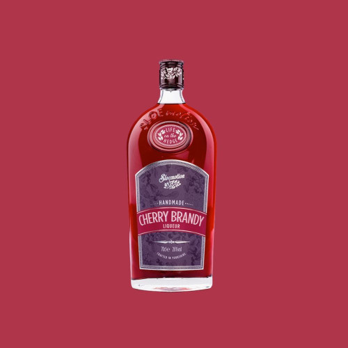 Cherry Brandy 70cl