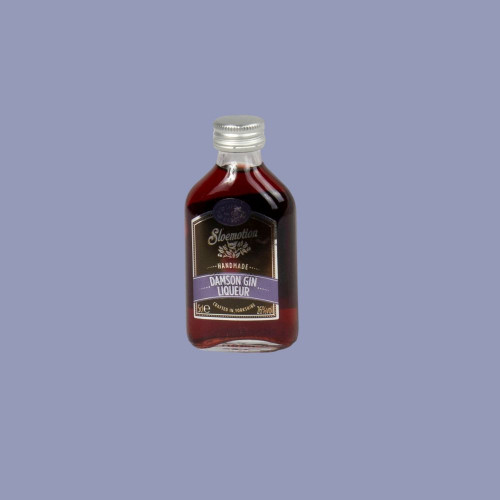 Damson Gin 5cl