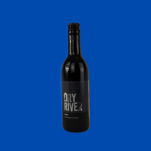 Australian Dry River Shiraz