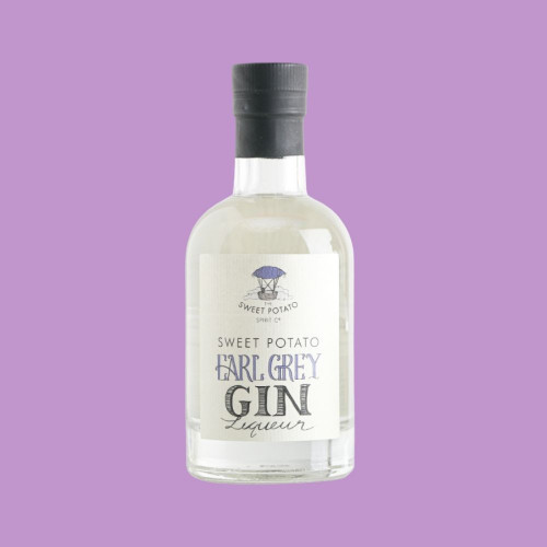 Earl Grey Gin 20cl