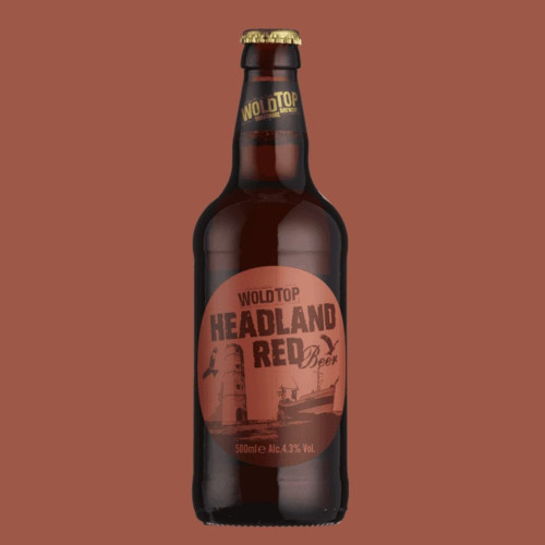 Headland Red