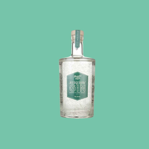 Hedgerow Gin 5cl