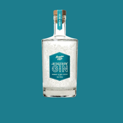 Hedgerow Gin 70cl