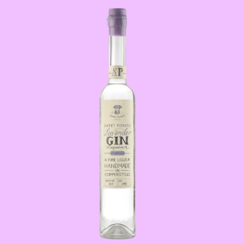  Lavender Gin 50cl