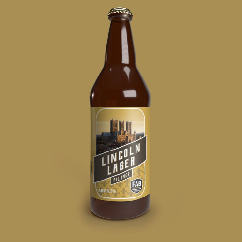 Lincoln Lager