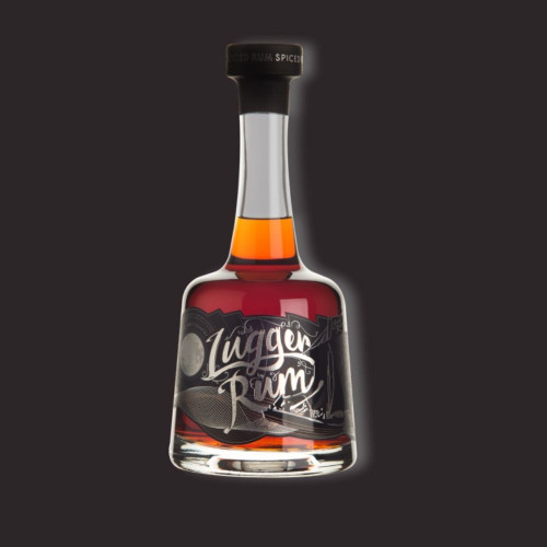 Lugger Rum 70cl