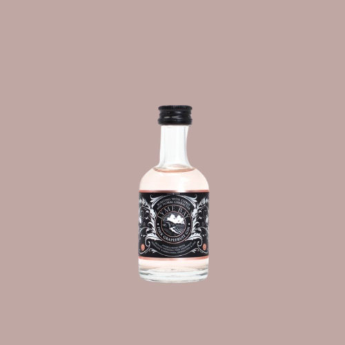 Pink Grapefruit Gin