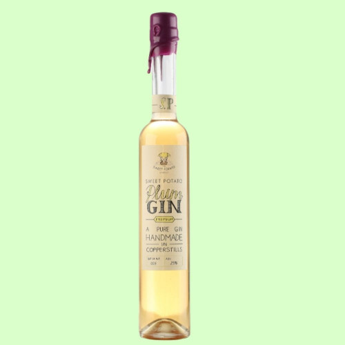 Plum Gin 50cl