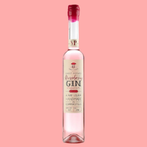 Raspberry Gin 50cl