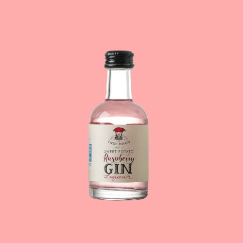 Raspberry Gin 5cl