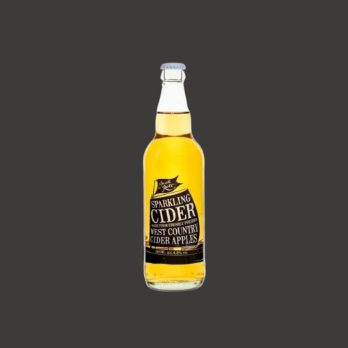 Sparkling Cider 500ml