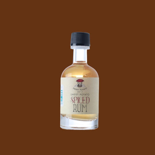Spiced Rum 5cl