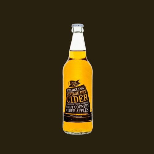 Vintage Cider 500ml