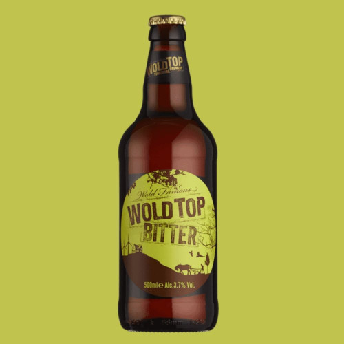 Wold Top Bitter