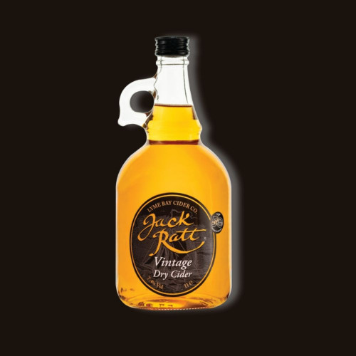 Vintage Cider 1 Litre Flagon