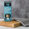 Kent & Fraser Black Pepper & Sea Salt Cheese Wafers