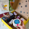 Mother’s! Cheese & Wine Gift Box