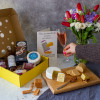 Mother’s! Cheese & Wine Gift Box